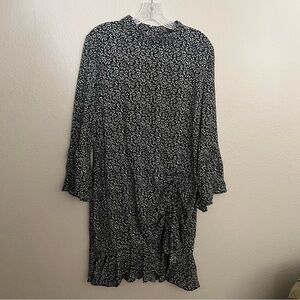 MINKPINK Ruched Mini Dress Size: M